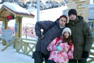 Фотография Серикова Станислава