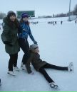 Фотография Быковой Арины