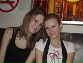 Фотография Порядиной Анастасии