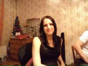 Фотография Анисько Екатерины