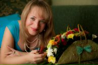 Фотография Волчанской Ольги