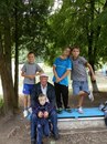 Вадім Мороз фотография #16 (источник - https://vk.com/id167380161)