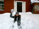 Фотография Кореньковой Катерины