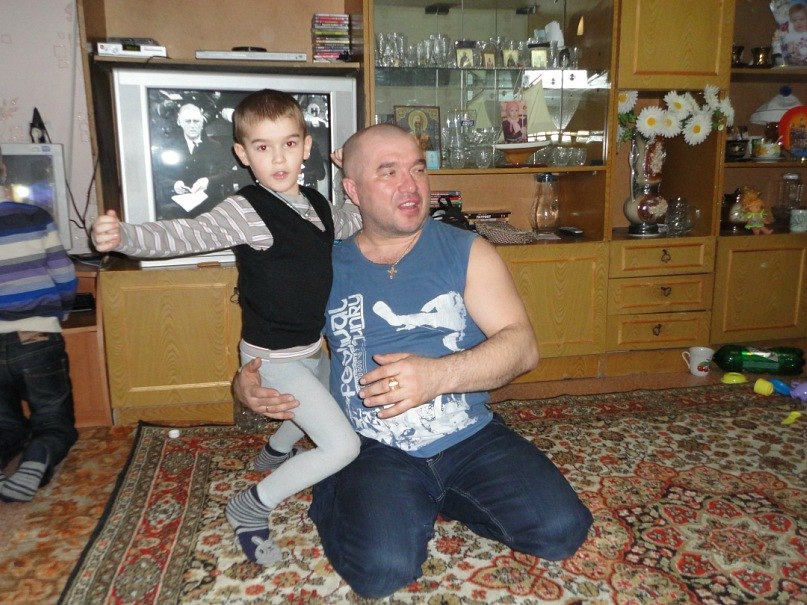 Иван Комбаров фотография #38