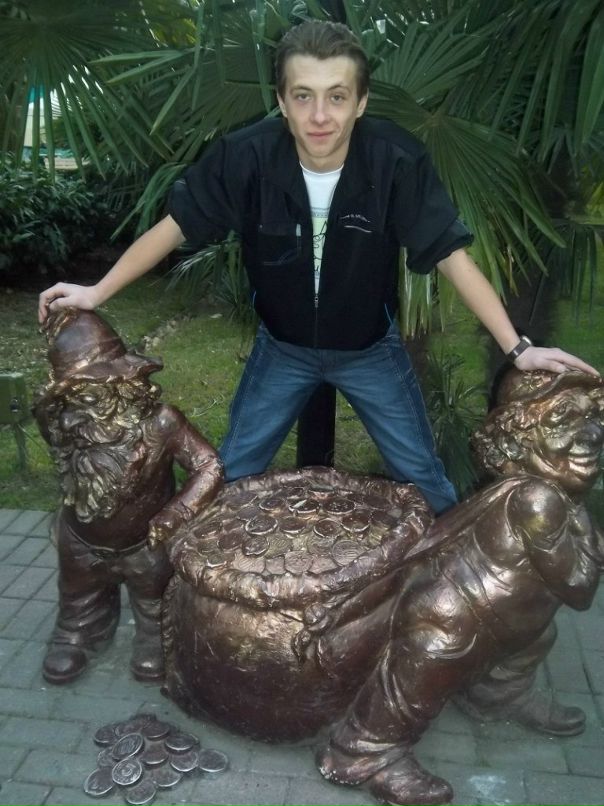 Дмитрий Тимофеев фотография #11