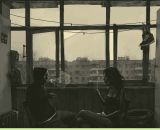 Фотография Дмитриевой Насти