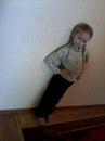 Софійка Ярема фотография #3 (источник - https://vk.com/id162576194)