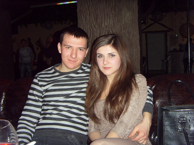 Олег Копыч фотография #43