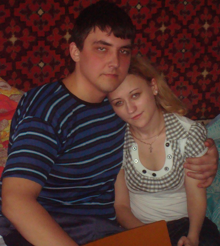 Денис Марфин фотография #16