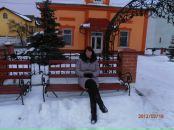 Надя Міхальова фотография #49 (источник - https://vk.com/id58518454)