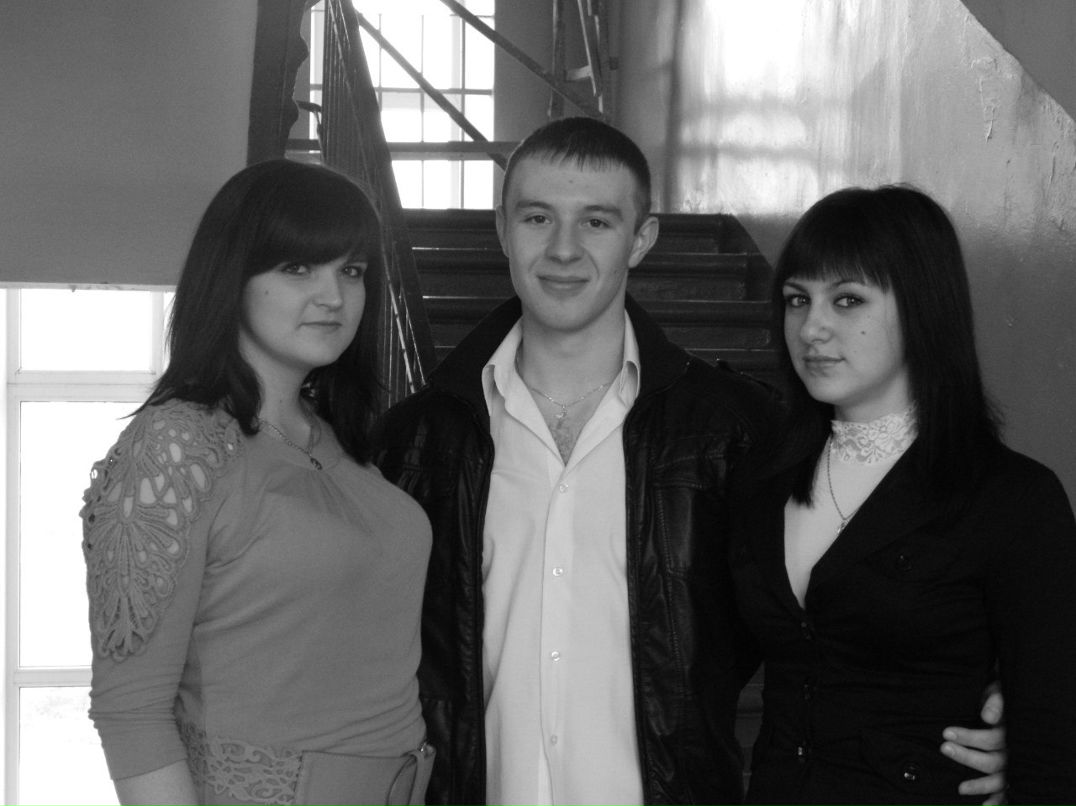 Дмитрий Бусалаев фотография #25