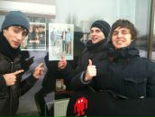 Фотография Katikov Andrei