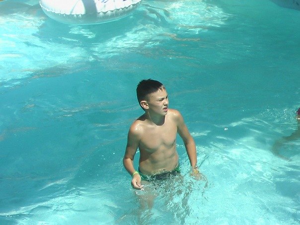 №1, Никита Яковлев №1, Никита Яковлев