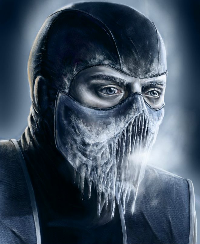 Sub Zero фотография #31