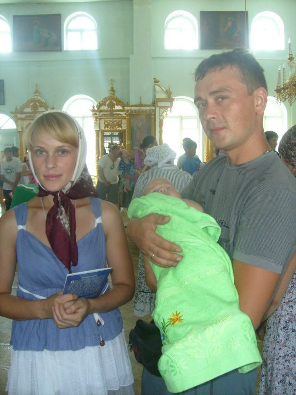 Оксана Тимофеева-Ястребова фотография #37