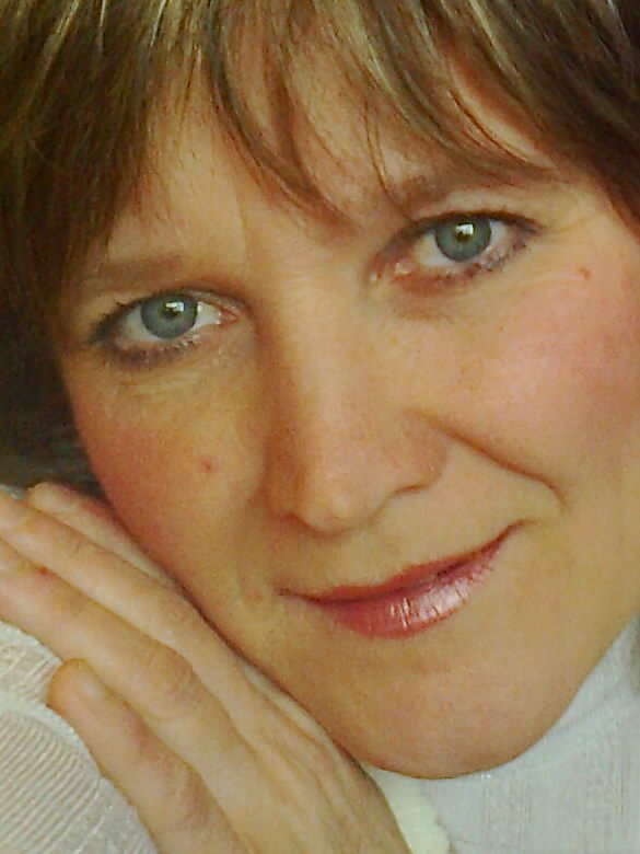 Любовь Юдина фотография #2