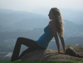 Фотография Ковалевой Анастасии