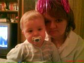 Фотография Малечкович Екатерины