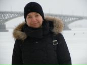 Вера Соловьева фотография #4 (источник - https://vk.com/id4528268)