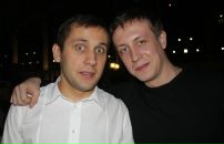 Максим Мищенко фотография #33 (источник - https://vk.com/id2832871)