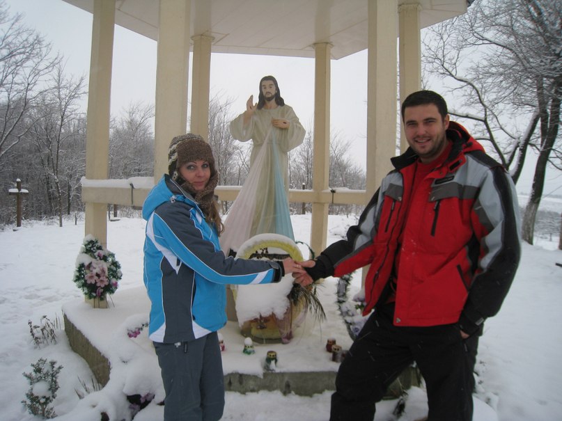 Дмитрий Гончарук фотография #13