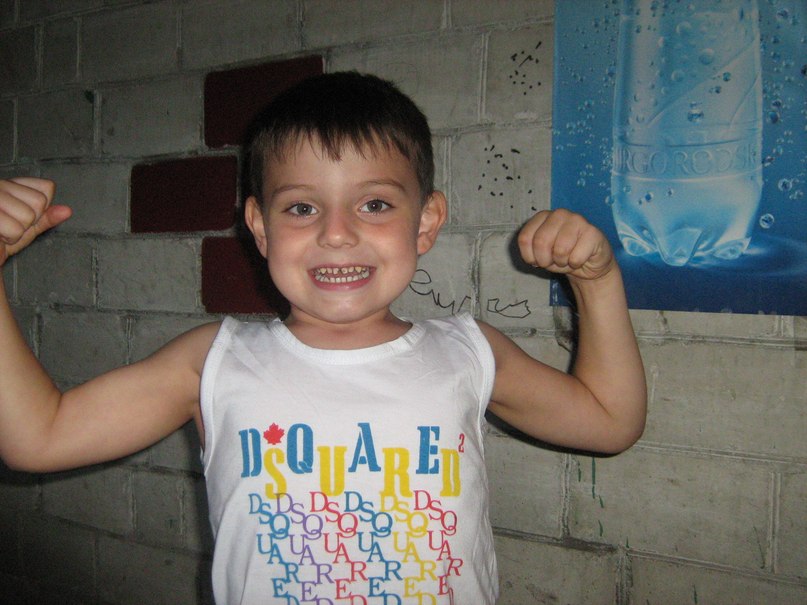 Николай Скрипниченко фотография #3