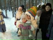 Фотография Шляпниковой Ирины