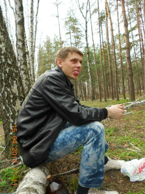 Дмитрий Мызников фотография #14