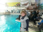 Фотография Тарзиминой Разили