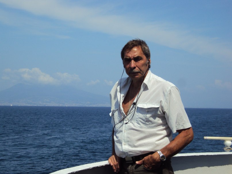 Виктор Дидек фотография #25