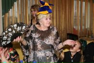 Фотография Тихонович Марии