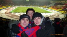 Фотография Зангиева Альбина