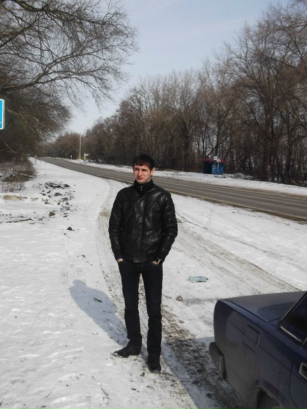 Сергей Суляев фотография #20