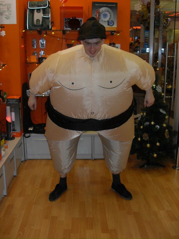 Дмитрий Подуздиков фотография #21