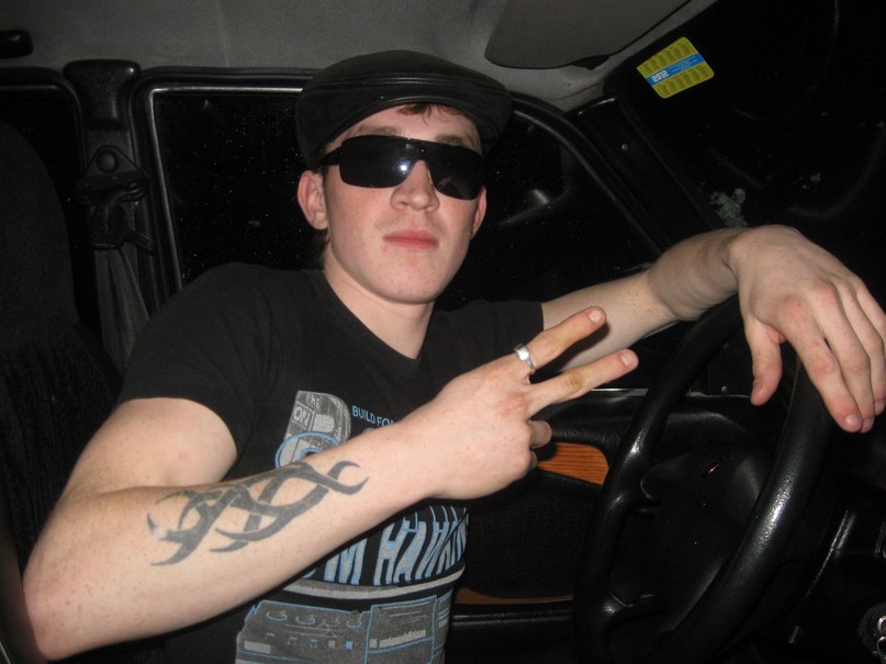 Иван Ломакин фотография #49