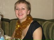 Фотография Колгановой Веры