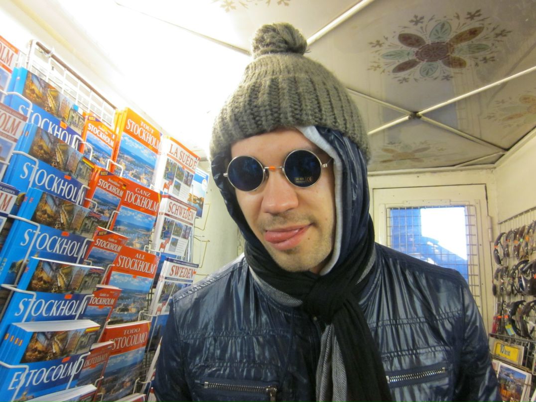 Дмитрий Иванов фотография #45