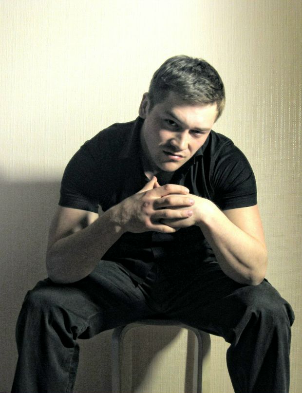 Руслан Леоне фотография #34