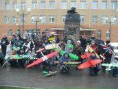 Фотография Самойлова Валерия