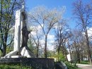 Івано Франківськ фотография #3 (источник - https://vk.com/id159583641)