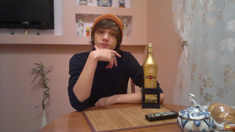 Сергей Глухарев фотография #26