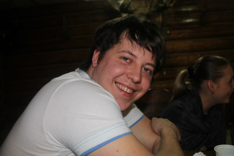 Иван Малышев фотография #33