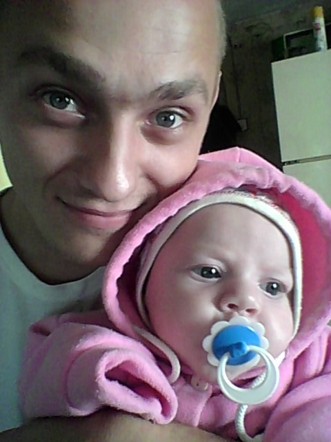 Максим Кибирев фотография #38