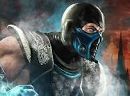 Sub Zero фотография #1