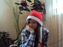 Фотография Давыдовой Лены