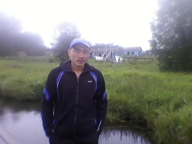 Айдаш Буянды фотография #48