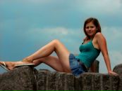 Фотография Щербининой Маргариты