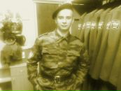 Фотография Матюшкина Сергея