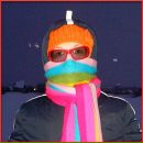 Фотография Шуткиной Шуры