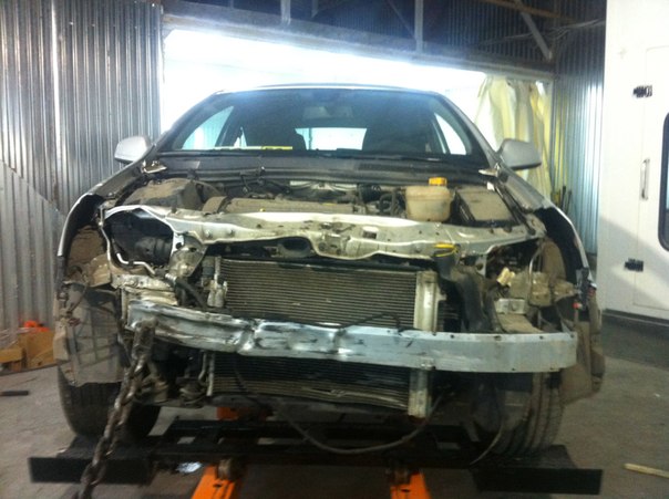 Иван Бузун фото №32